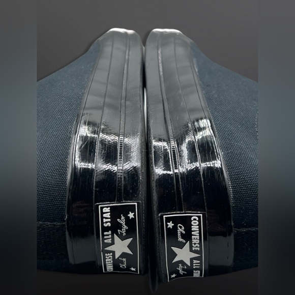 ⚡️CONVERSE⚡️ 2018 Undercover x Chuck 70 Low “Order” and “Disorder” - Picture 10 of 15